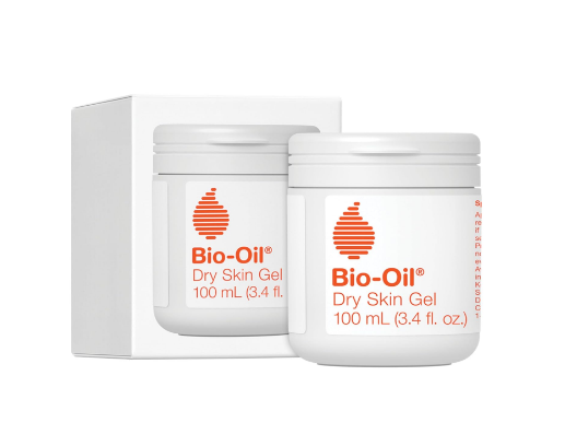 Bio-Oil Dry Skin Gel Face and Body Moisturizer